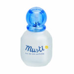 Mustela Musti eau de parfun 50ml