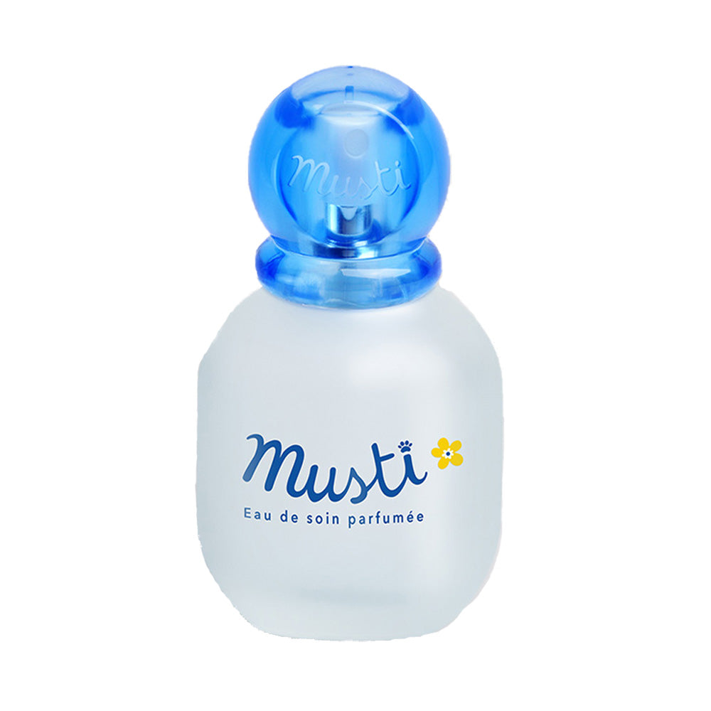 Mustela-Eau-de-soin-Parfumee-Musti-50ml-nova-parapharmacie-maroc._3fe9c0c3-cb3a-4b29-8102-d6c4c6e420c7 Mustela Musti eau de parfun 50ml – Image 1