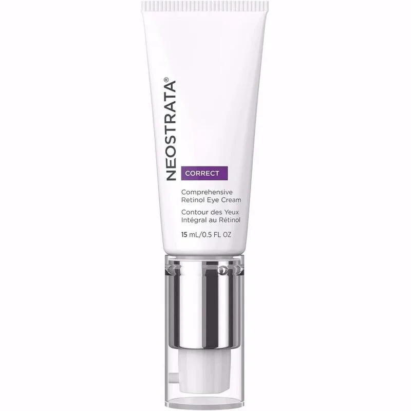 NEOSTRATA-CORRECT-CONTOUR-DES-YEUX-INTEGRAL-AU-RETINOL-15ML-800x800 Neostrata retinol Contour des yeux 15ml – Image 1