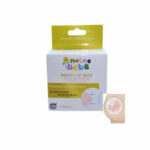 Notre bebe Bouts de sein 2pcs