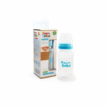 Notre bebe bib opaque XL +6m 300ml