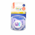 Notre bebe suc Anatomique nuit 2eme Age +6m