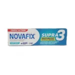 Novafix Supra 3 creme 20g