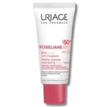 Uriage roseliane cc creme Teinte Claire spf50+ 40 ml