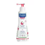 Mustela Gel lavante apaisant 300ml