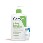 Cerave creme lavantE hydratante PNS 473ml+mini baume pack