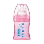 DODIE BIBERON INI+150ML ROSE