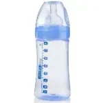 DODIE BIBERON INI+240MLBLEU