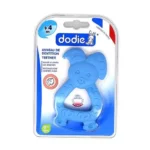 DODIE ANNEAU DE DENTION LAPIN BLEU