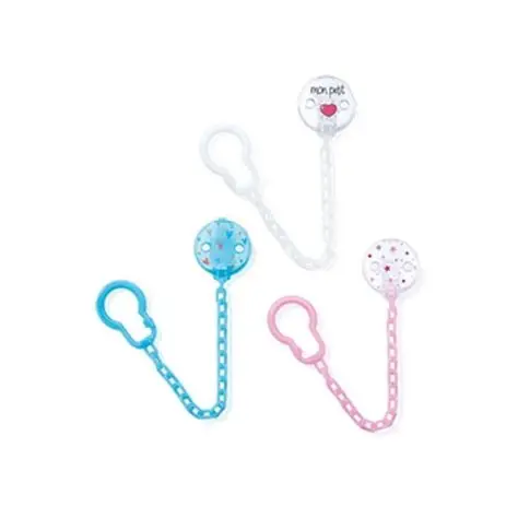 OIP (50) DODIE ATTACHE-SUCETTE CHAINETTE BL/RS – Image 1