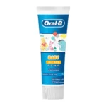 Oral-B Dentifrice baby 0-2 years 75Ml