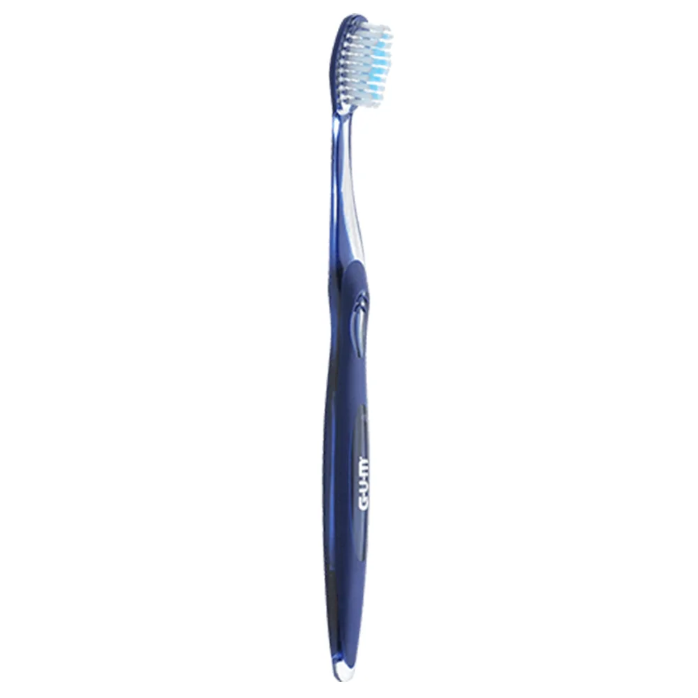 Original-white-toothbrush Gum Bad Original white souple 561 – Image 1