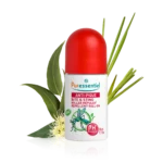 Puress Anti-pique roller repulsif visage & corps 50ml