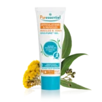 Puress articulations & muscles cryo pure gel 14H 80ml
