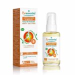 Puress Articulation & Musc Huile de Massage Effort 100ml