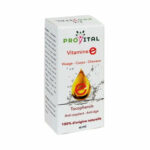 Pro Vital Vitamine E 10Ml