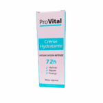 Pro vital Creme hydratante Pmg 50ml