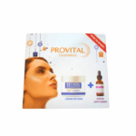 Pro vital Duo pack " creme retinol AH+serum anti-cerne 10ml"