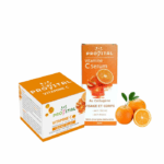 Pro vital Duo pack " serum au collagene 30ml+creme eclat Vit C"