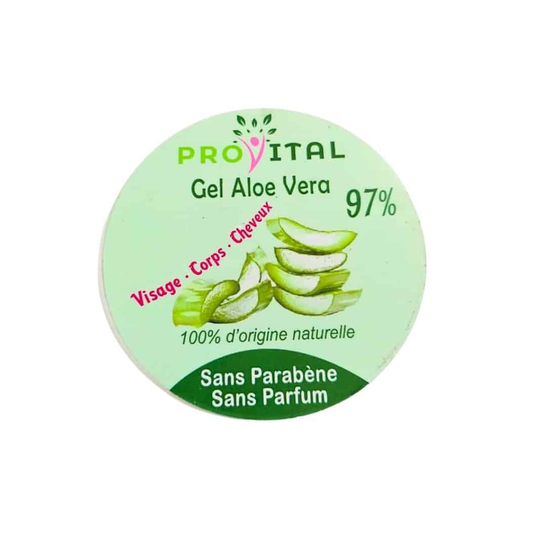 Pro-vital-gel-aloe-vera-300gr-1-1 Pro vital gel aloe vera 300gr – Image 1