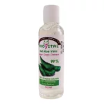 Pro vital gel d'aloe vera 125ml