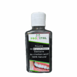 Pro vital poudre de blanchiment dentaire 20gr