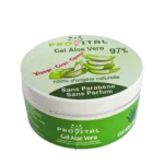 Pro vital vaseline d'aloe vera 120ml
