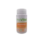 Pro vital Vitamine E 40capsules