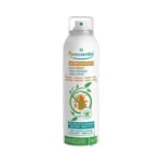 Puress Assanissant Spray Textiles Antiparasitaire 150ml