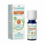 Puress Huile Ess Eucalyptus Radie Bio 10ml
