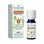 Puress Huile Ess Lavande Aspic Bio 10ml