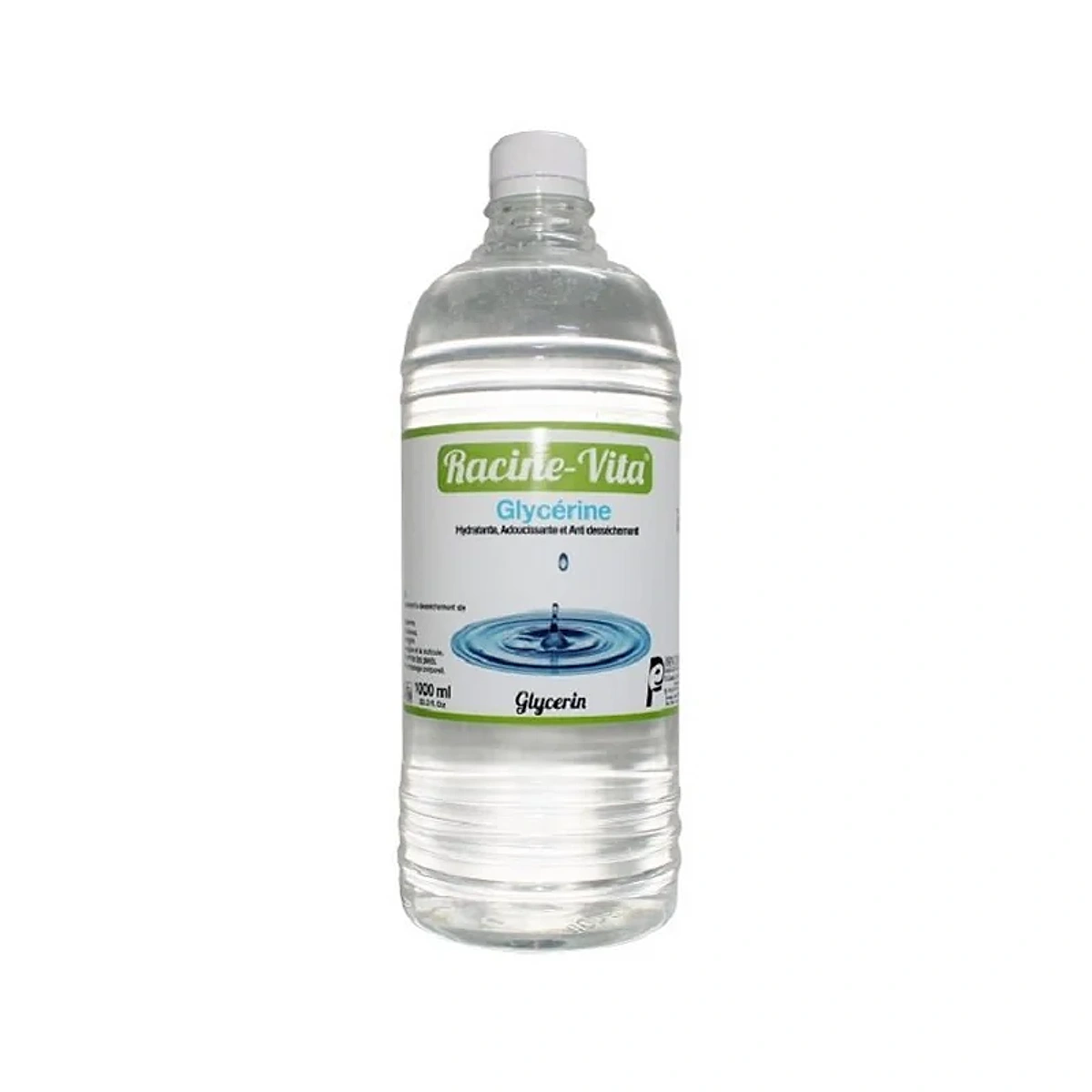 RACINE_VITA_GLYCERINE_1L Racine vita glycerine 1L – Image 1