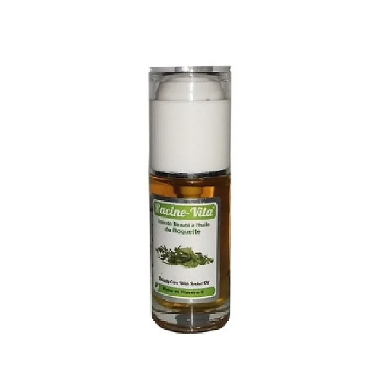 RACINE_VITA_HUILE_DE_ROQUETTE_40ML Racine vita roquette 40 ml – Image 1