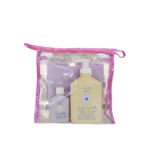 Camomilla Fleur di camomille 300ml+gel intime ech+serviette trousse