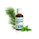 Puress Respiratoire Inhalation Humide 50 Ml