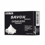 Racine Vita Savon A la poudre de perle Vit E 80gr