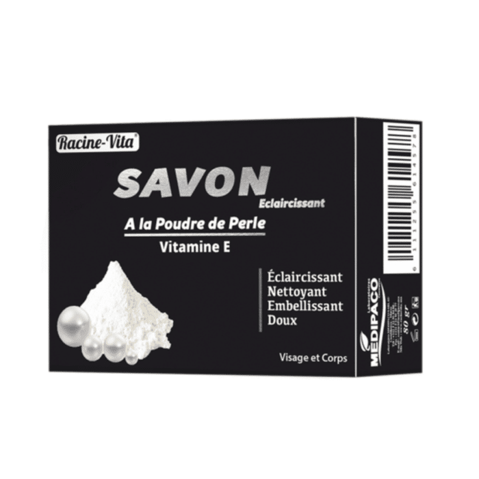Racine-Vita-Savon-A-la-poudre-de-perle-Vit-E-80gr-1-1-700x700 Racine Vita Savon A la poudre de perle Vit E 80gr – Image 1