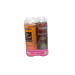 Racine vita duo pack " Ambre solaire 200ml+Gel douche caramel"