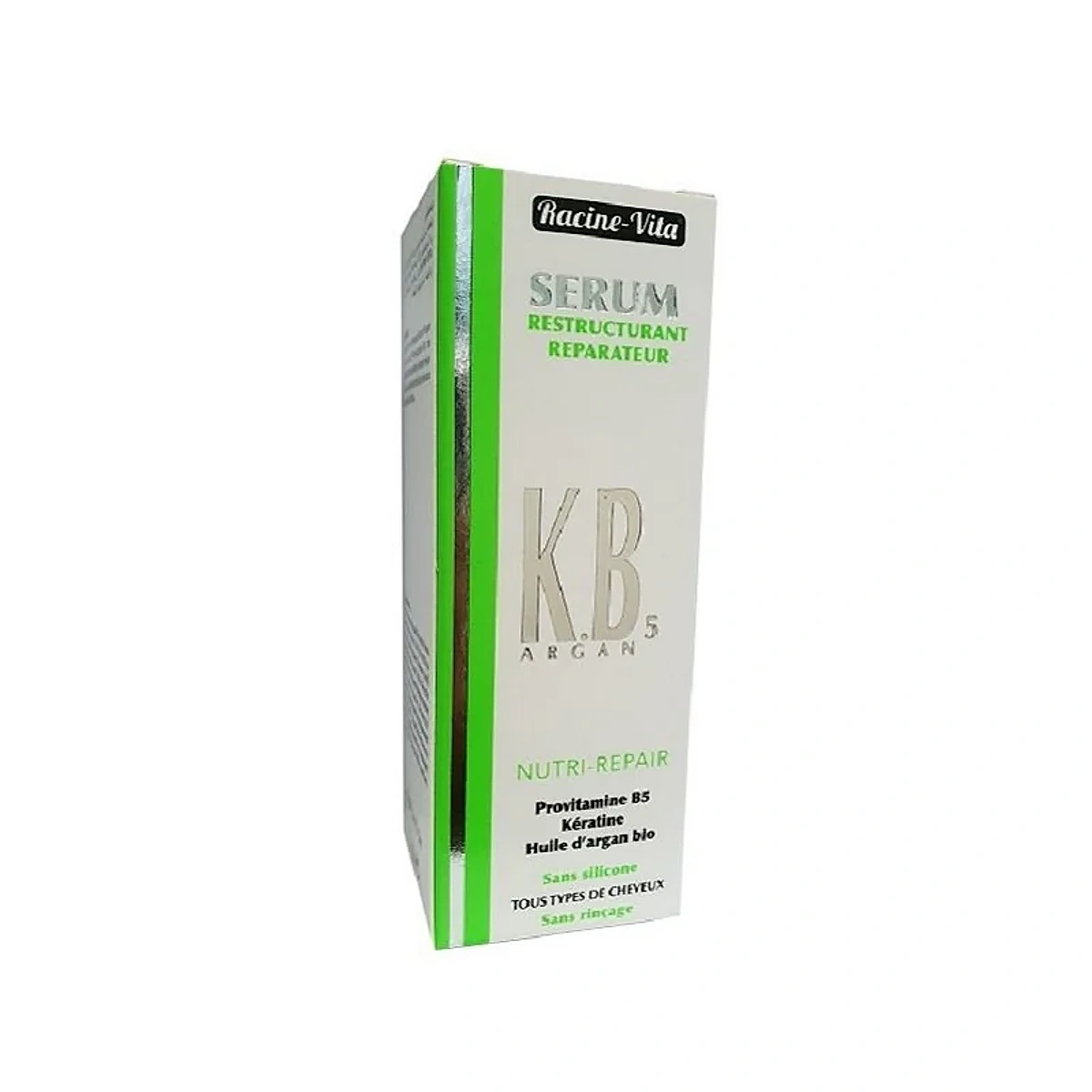 Racine_vita_Serum_Reparateur_KB5_40ml Racine vita serum reparateur K.B5 40ml – Image 1