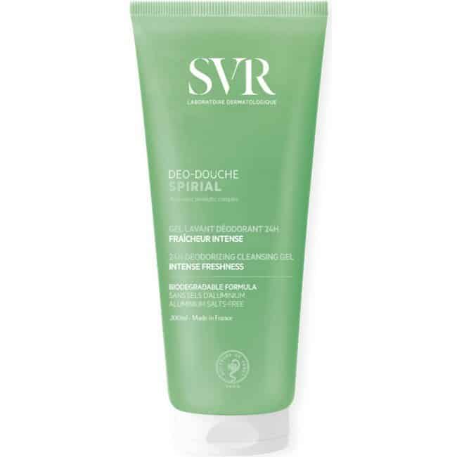 SPIRIAL_DEODOUCHE_200ML.png Svr Spirial Deo Douche 200ml – Image 1