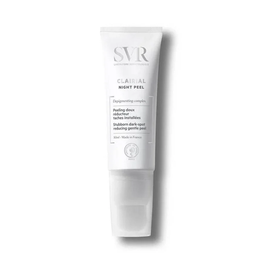 SVR-CLAIRIAL-Night-Peel-50ml-nova-parapharmacie-casablanca_900x Svr clairial night peel 50 ml – Image 1