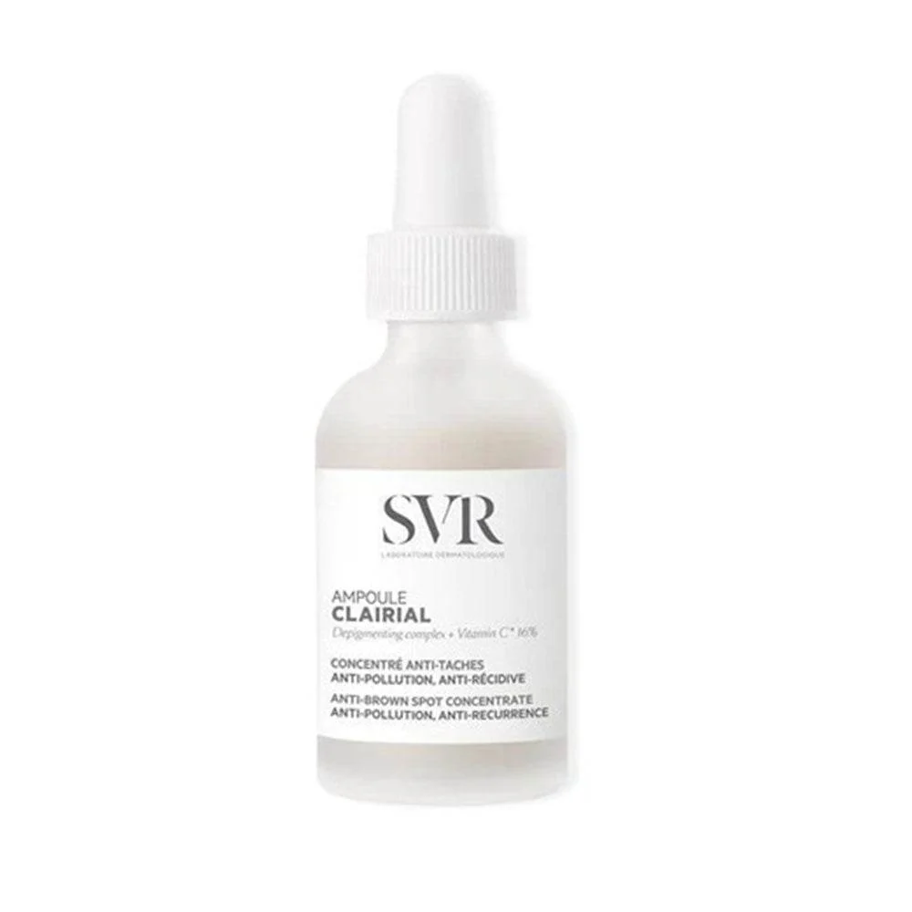 SVR-Clairial-Ampoule-30ml-Parapharamacie-Casablanca-Maroc-Prix SVR Clairial ampoule 30ml – Image 1