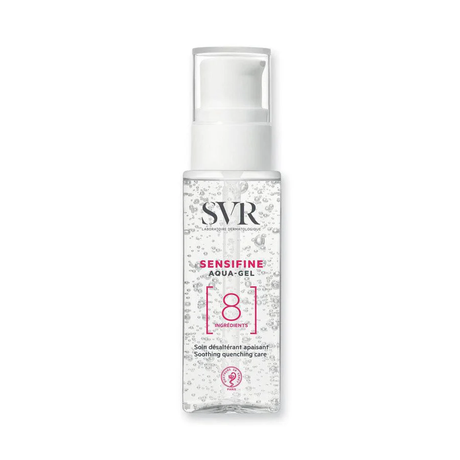 SVR-SENSIFINE-Aqua-Gel-40ml-nova-parapharmacie-casablanca_900x Svr sensifine Aqua-gel 40ml – Image 1