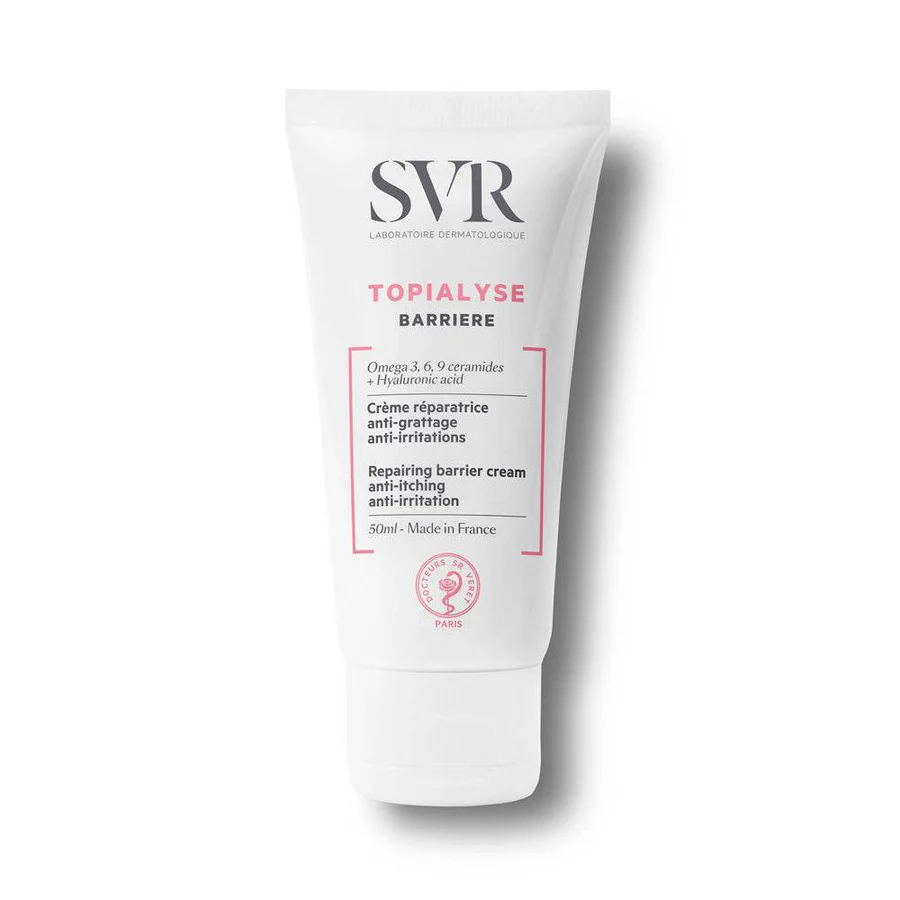 SVR-TOPIALYSE-Barriere-50ml-nova-parapharmacie-casablanca_900x Svr topialyse barriere creme reparatrice 50ml – Image 1