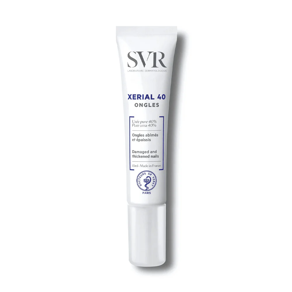 SVR-Xerial-40-Ongles-100ml-nova-parapharmacie-maroc Svr Xerial 40 Ongles Abime 10Ml – Image 1