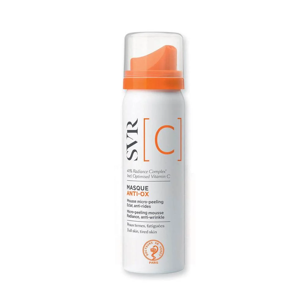 SVR-_C_-Masque-Anti-Ox-50ml-nova-parapharmacie-casablanca Svr Masque Anti-Ox C 50ml – Image 1