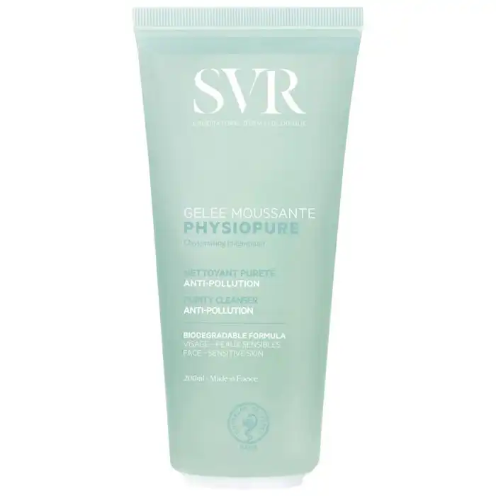 SVR1694567056830_img1 svr physiopure gelee moussante 200ml – Image 1
