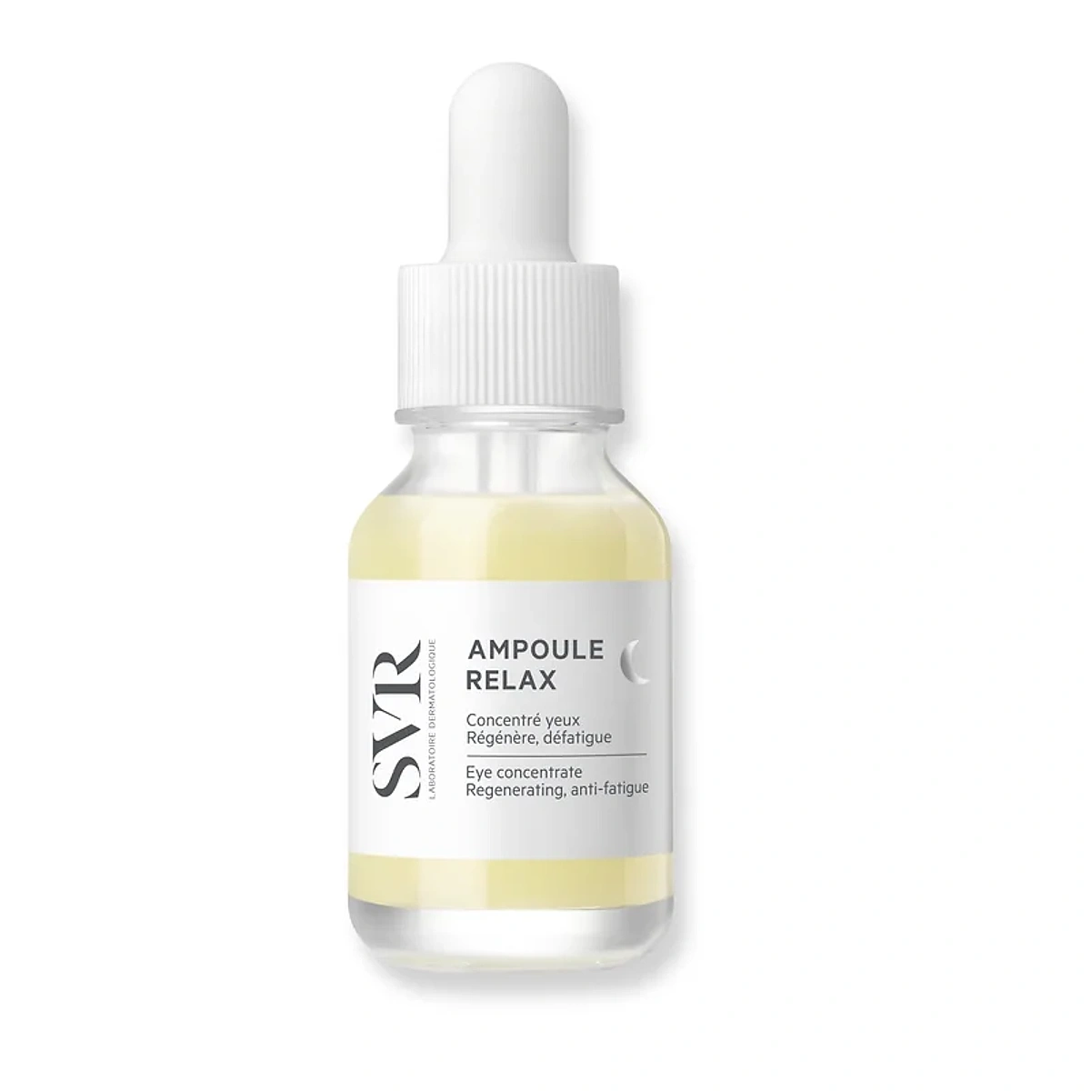 SVR_Ampoule_Relax_Serum_Yeux_Relax_Ampoule_Nuit_15ml Svr Serum Yeux Relax Ampoule Nuit 15ml – Image 1