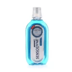 Sensodyne bain de bouche menthe fraiche 500ml