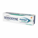 Sensodyne Dent Rapide extra fresh 75Ml